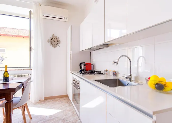 Appartamento Elegantis Labicana - Few Steps From The Colosseum *