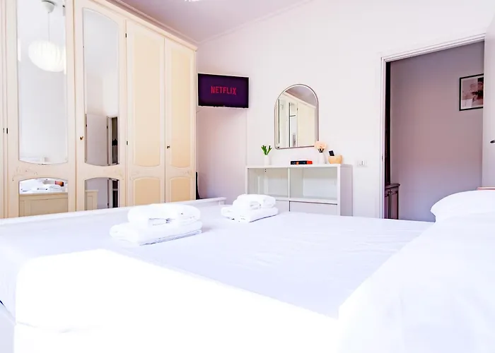 Elegantis Labicana - Few Steps From The Colosseum *