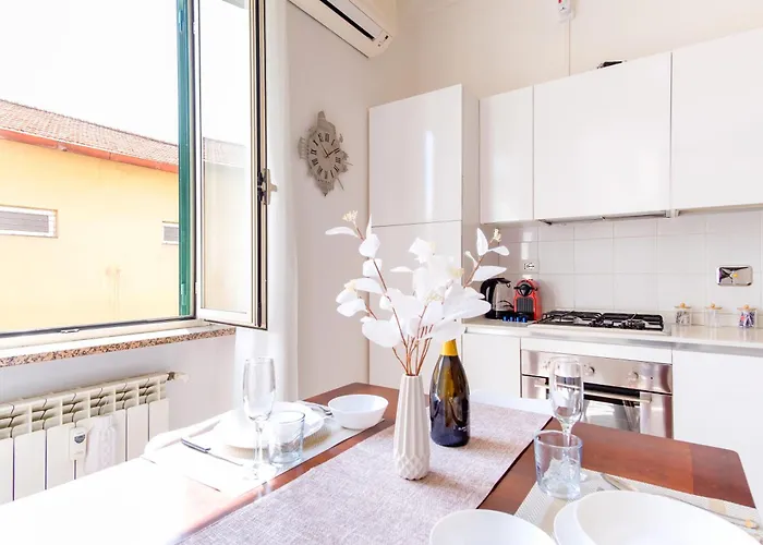 Elegantis Labicana - Few Steps From The Colosseum * Roma