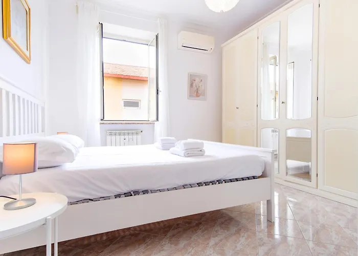 Elegantis Labicana - Few Steps From The Colosseum * Roma