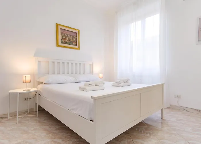 Elegantis Labicana - Few Steps From The Colosseum Appartamento *
