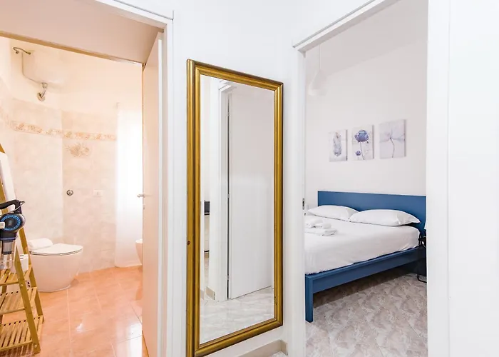 Elegantis Labicana - Few Steps From The Colosseum Daire *